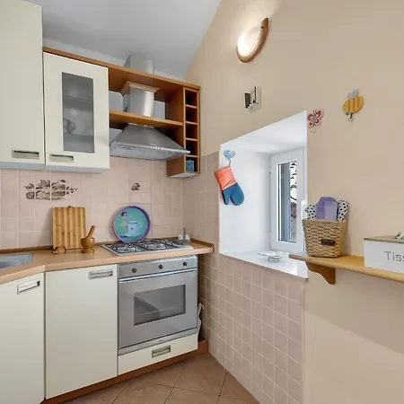 Apartment Andrijasevic-city Center *