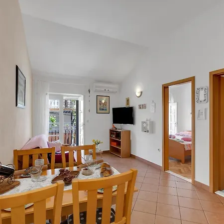 Apartment Andrijasevic-city Center