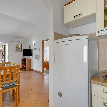 Andrijasevic-city Center Apartment