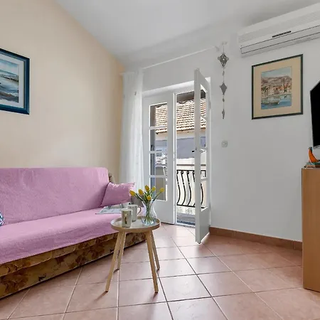 Andrijasevic-city Center Apartment