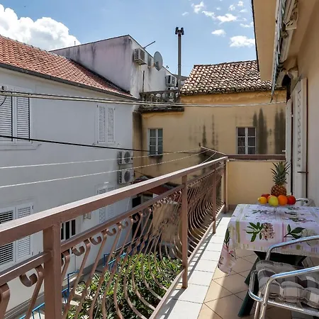 Andrijasevic-city Center Apartment