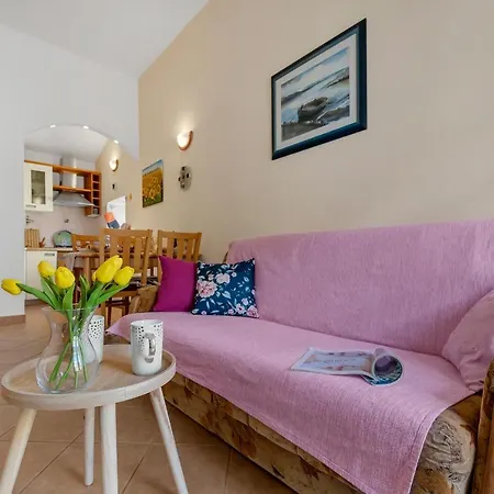 Andrijasevic-city Center Apartment Makarska