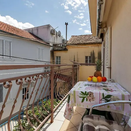 Apartment Andrijasevic-city Center