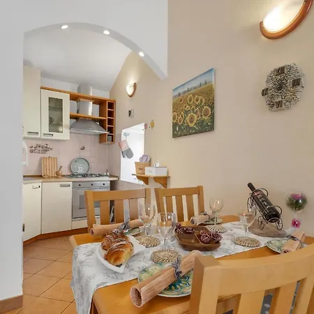 Apartment Andrijasevic-city Center