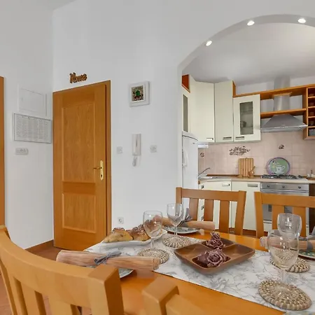 Andrijasevic-city Center Makarska