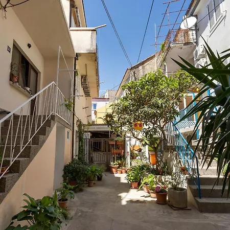 Andrijasevic-city Center Makarska