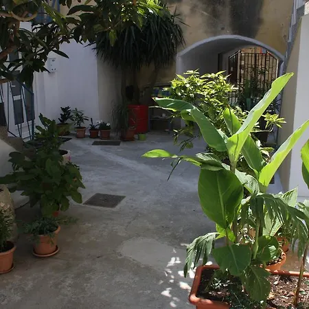 Apartment Andrijasevic-city Center Makarska
