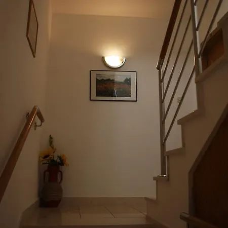 Apartment Andrijasevic-city Center