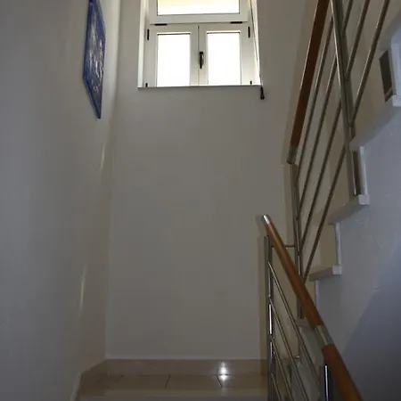 Andrijasevic-city Center Apartment Makarska