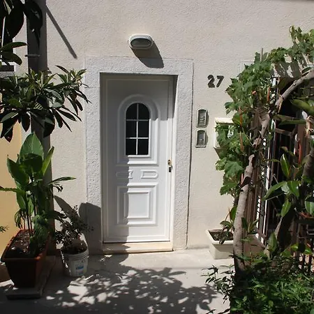 Andrijasevic-city Center Apartment