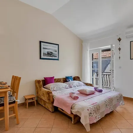 Andrijasevic-city Center Apartmán