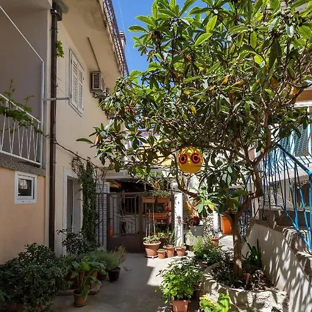 Andrijasevic-city Center * Makarská