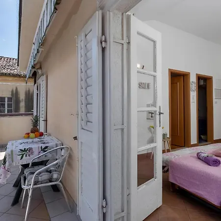 Apartmán Andrijasevic-city Center Makarská