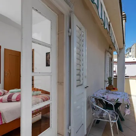 Andrijasevic-city Center Apartmán *