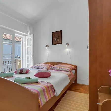 Andrijasevic-city Center Makarská