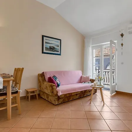 Andrijasevic-city Center