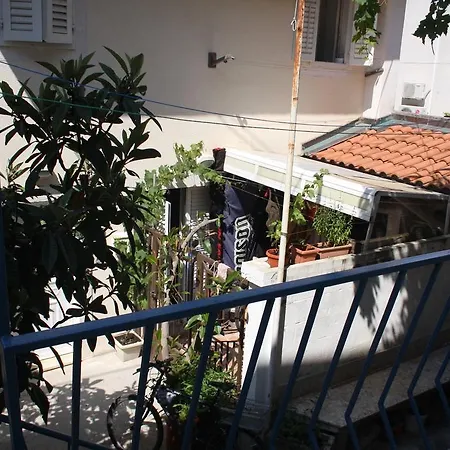 Andrijasevic-city Center