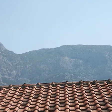 Andrijasevic-city Center Apartmán