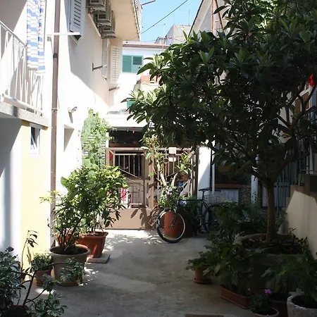 Andrijasevic-city Center * Makarská