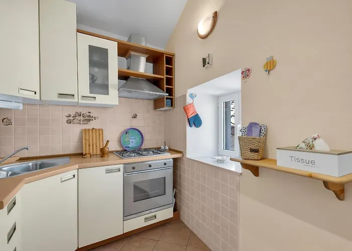 Apartment Andrijasevic-city Center *