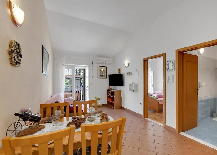 Apartment Andrijasevic-city Center