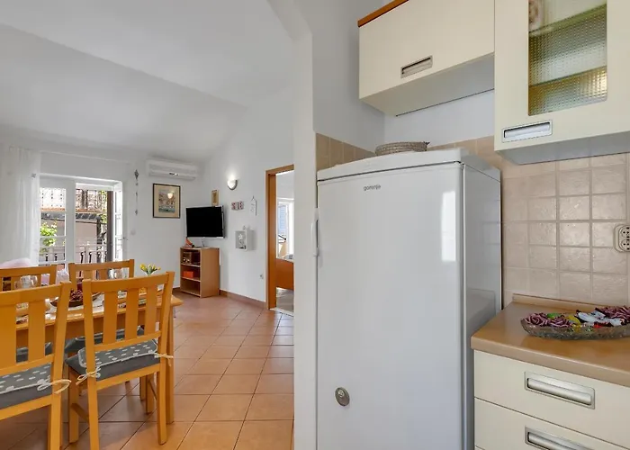 Andrijasevic-city Center Apartment