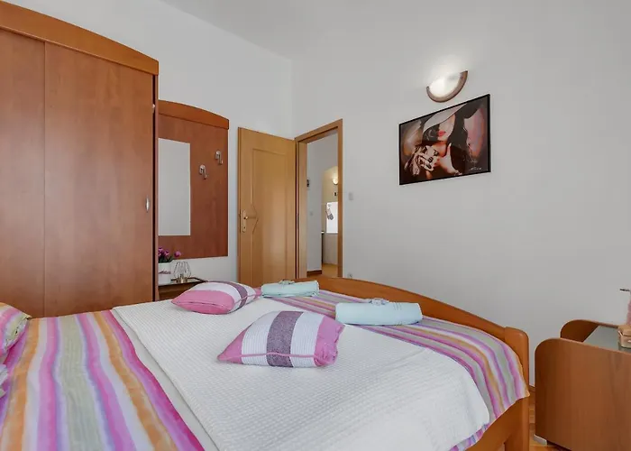 Apartment Andrijasevic-city Center Makarska