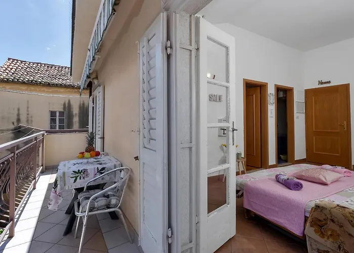 Apartment Andrijasevic-city Center Makarska