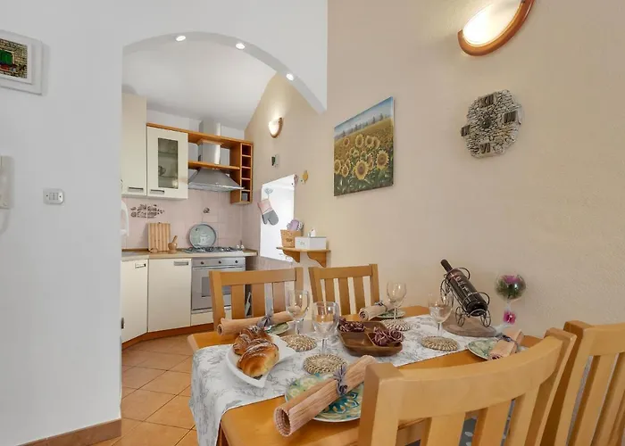 Apartment Andrijasevic-city Center