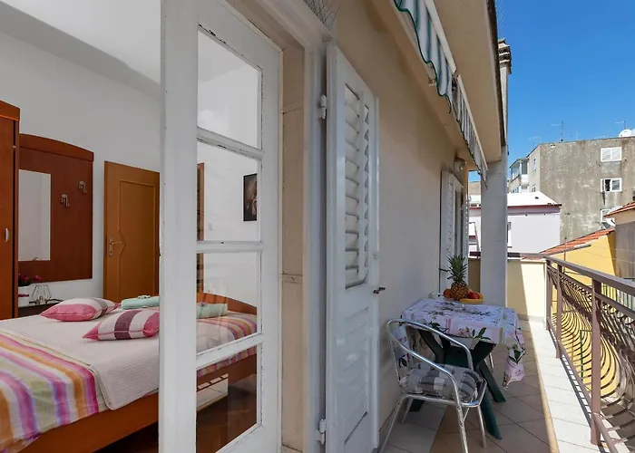 Andrijasevic-city Center Apartment *