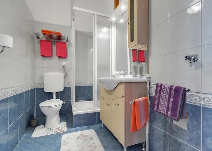 Apartment Andrijasevic-city Center