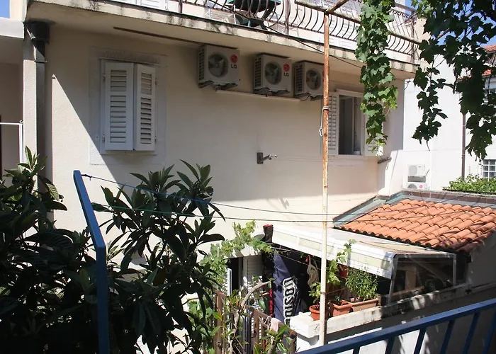 Andrijasevic-city Center Makarska