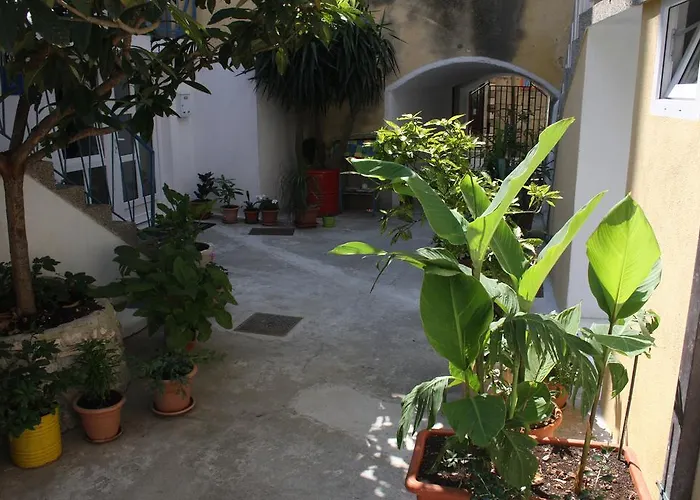 Apartment Andrijasevic-city Center Makarska