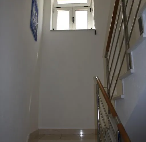 Andrijasevic-city Center Apartment Makarska