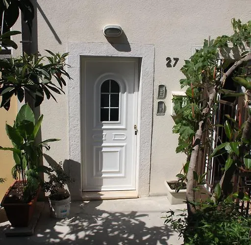 Andrijasevic-city Center Apartment